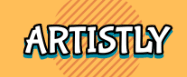 Artistly Logo